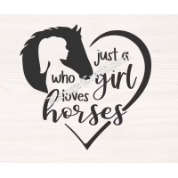 just_a_girl_who_loves_horses
